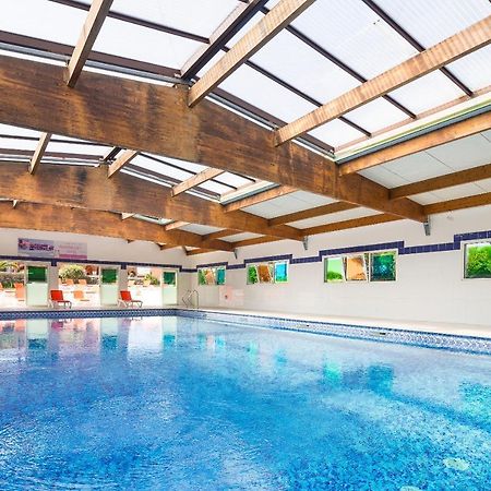 Palmyra Golf Hotel & Spa Agde Exterior foto
