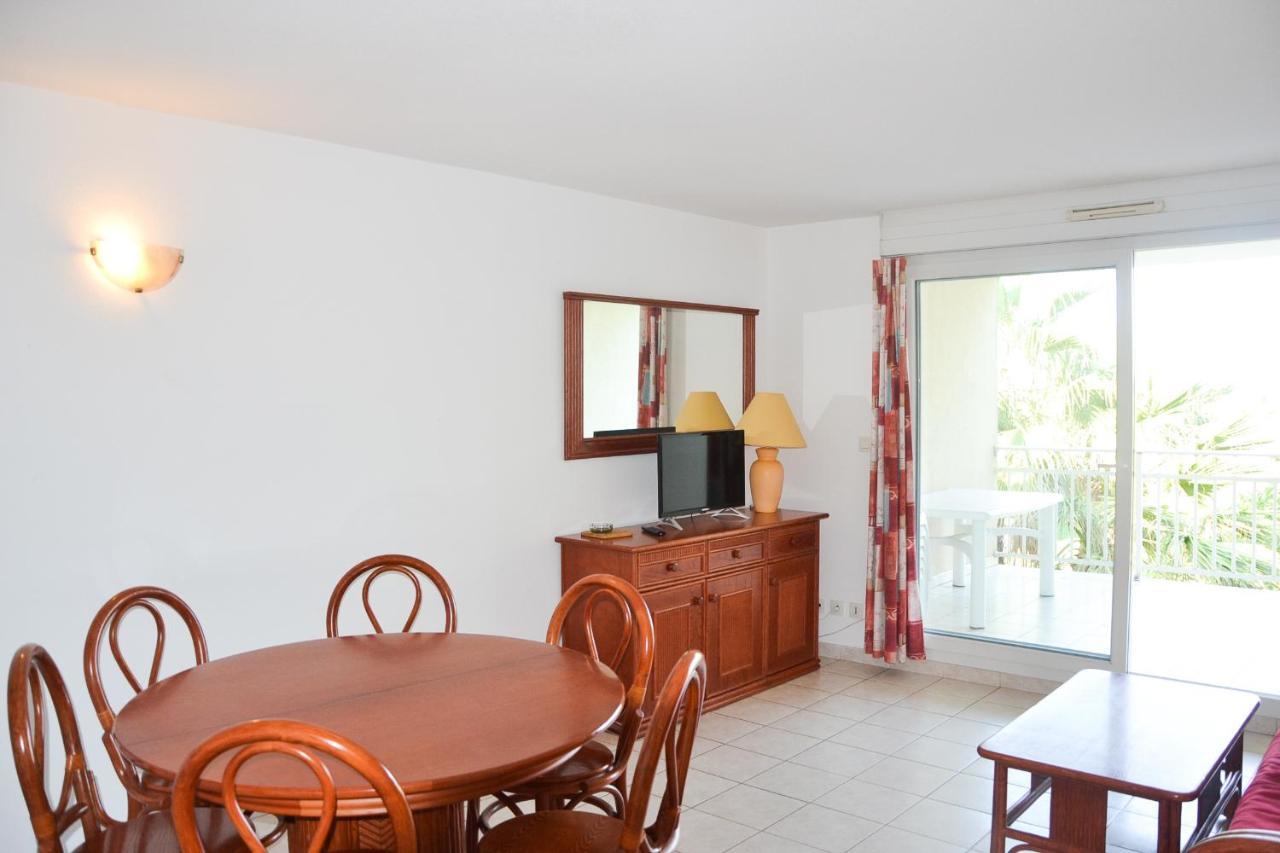 Palmyra Golf Hotel & Spa Agde Exterior foto